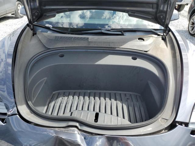 Photo 11 from auction – 2021 TESLA MODEL 3 with VIN 5YJ3E1EA0MF913371