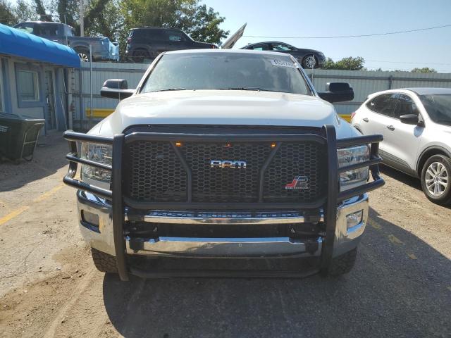 Photo 5 from auction – 2012 DODGE RAM 2500 ST with VIN 3C6UD5HL3CG309342