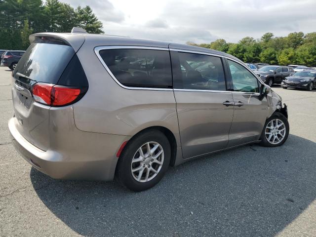 Photo 3 from auction – 2017 CHRYSLER PACIFICA T with VIN 2C4RC1DG7HR550728