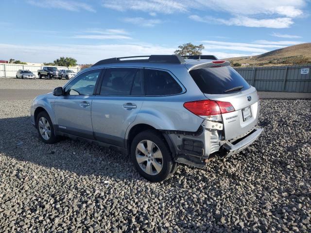 Photo 2 from auction – 2012 SUBARU OUTBACK 3.6R LIMITED with VIN 4S4BRDJC7C2255196