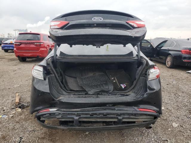 Photo 6 from auction – 2013 FORD FUSION TIT with VIN 3FA6P0SU3DR297010