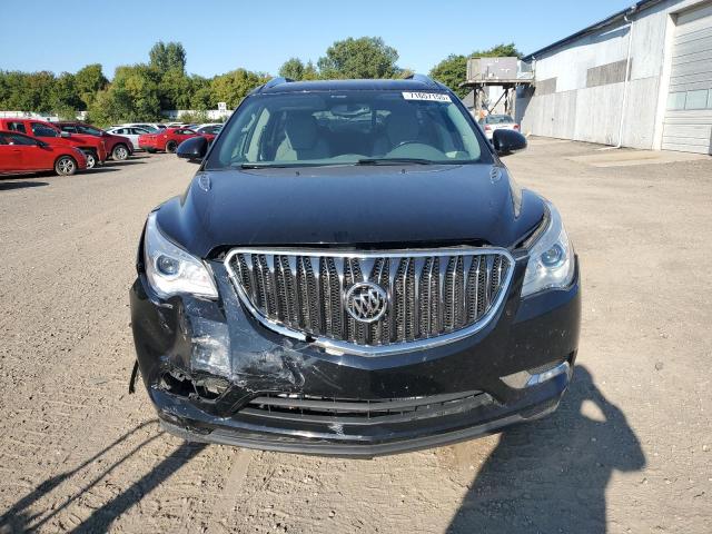 Photo 5 from auction – 2017 BUICK ENCLAVE with VIN 5GAKRAKD5HJ306364
