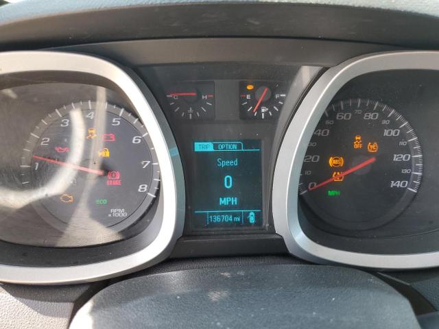 Photo 9 from auction – 2014 CHEVROLET EQUINOX LS with VIN 2GNALAEK7E6324838