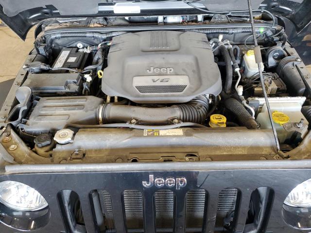 Photo 11 from auction – 2016 JEEP WRANGLER U with VIN 1C4HJWFGXGL198635
