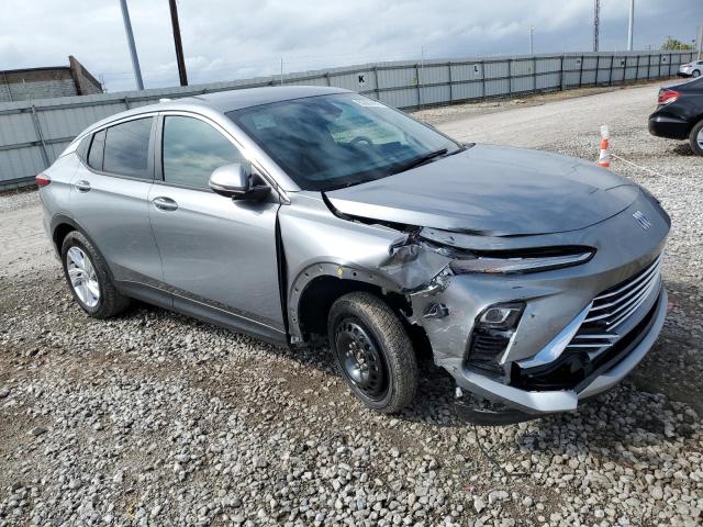 Photo 4 from auction – 2024 BUICK ENVISTA PREFERRED with VIN KL47LAE28RB151444