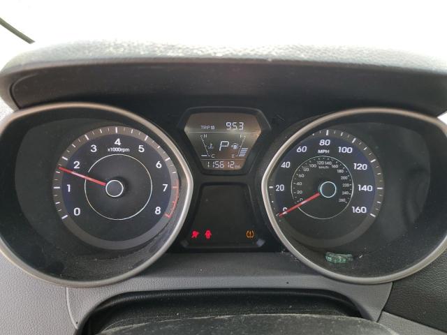 Photo 9 from auction – 2016 HYUNDAI ELANTRA SE with VIN 5NPDH4AE9GH738579