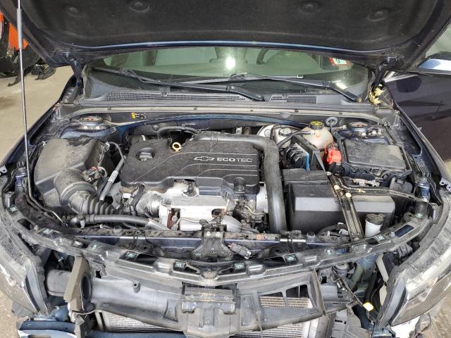 Photo 11 from auction – 2016 CHEVROLET MALIBU LT with VIN 1G1ZE5ST0GF294531