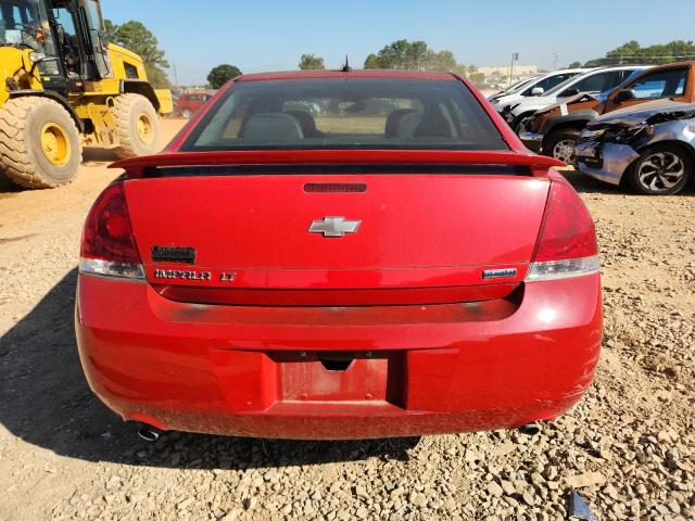 Photo 6 from auction – 2012 CHEVROLET IMPALA LT with VIN 2G1WB5E3XC1125044