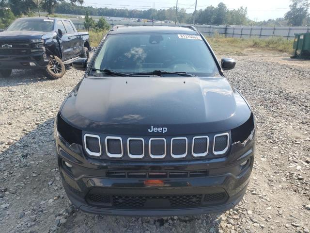 Photo 5 from auction – 2022 JEEP COMPASS LA with VIN 3C4NJCBB2NT109508