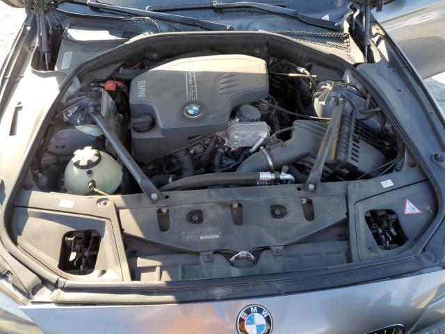 Photo 11 from auction – 2013 BMW 528 I with VIN WBAXG5C55DDY32959