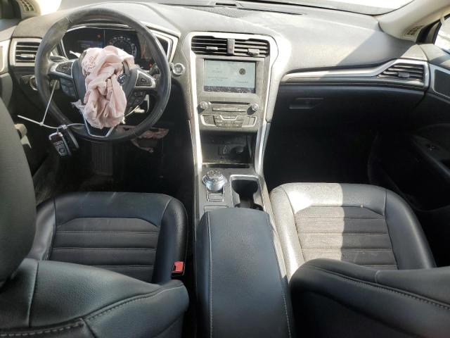 Photo 8 from auction – 2017 FORD FUSION SE with VIN 3FA6P0H79HR372980