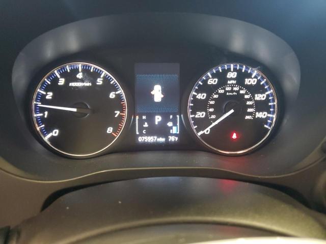 Photo 9 from auction – 2020 MITSUBISHI OUTLANDER with VIN JA4AD2A34LZ044767