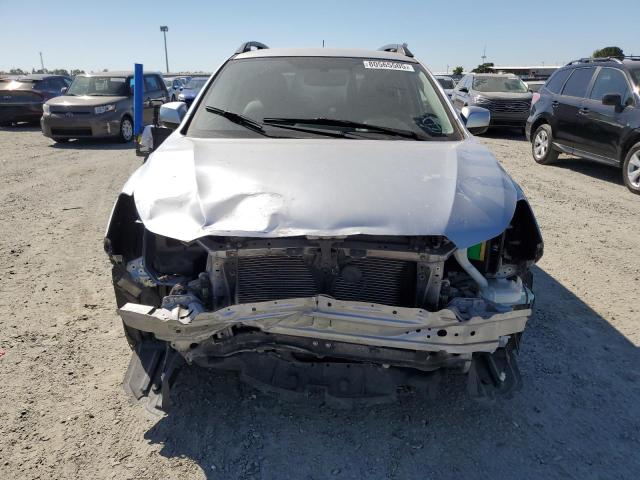Photo 5 from auction – 2014 SUBARU XV CROSSTR with VIN JF2GPAGC6E8319106