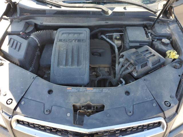 Photo 12 from auction – 2017 CHEVROLET EQUINOX LT with VIN 2GNALCEK3H1609114