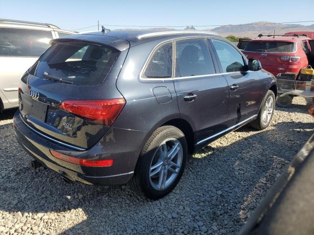 Photo 3 from auction – 2017 AUDI Q5 PREMIUM PLUS with VIN WA1L2AFP9HA059839