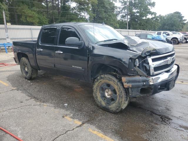 Photo 4 from auction – 2008 CHEVROLET SILVERADO with VIN 2GCEK13C381128373