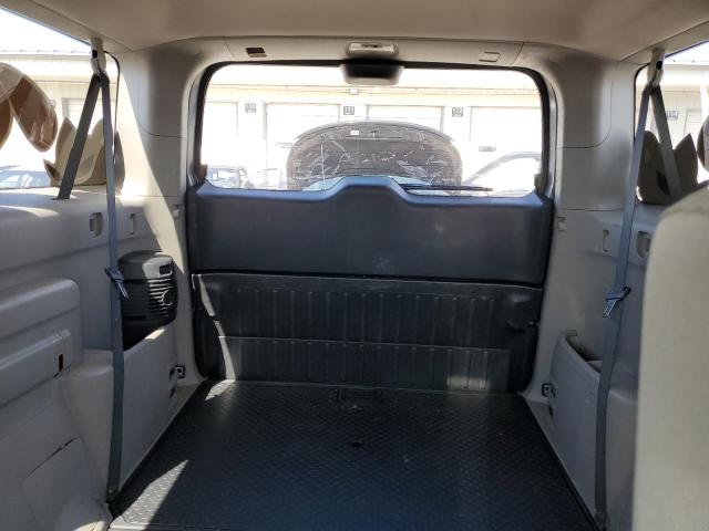 Photo 10 from auction – 2011 HONDA ELEMENT EX with VIN 5J6YH2H76BL002226