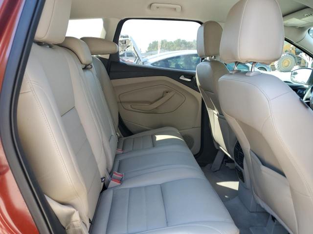 Фото 11 с аукциона – 2014 FORD ESCAPE TITANIUM с VIN 1FMCU0J9XEUB69498