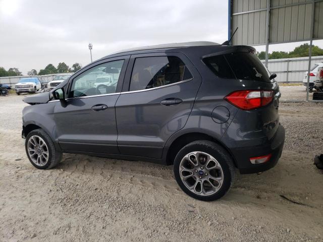 Zdjęcie 2 z aukcji – 2020 FORD ECOSPORT T z VIN MAJ6S3KL4LC382328