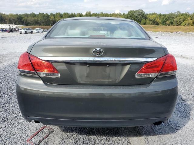 Photo 6 from auction – 2011 TOYOTA AVALON BAS with VIN 4T1BK3DB2BU389229