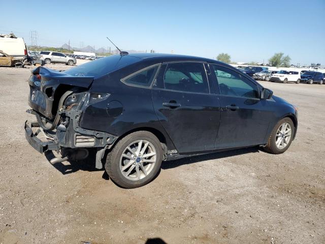 Photo 3 from auction – 2018 FORD FOCUS SE with VIN 1FADP3F20JL260847