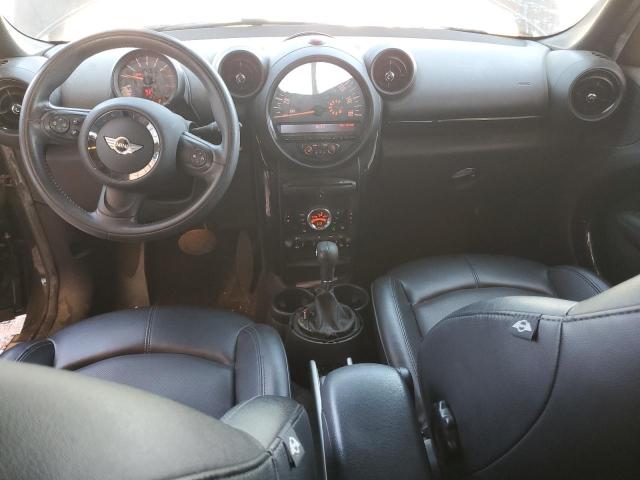 Photo 8 from auction – 2015 MINI COOPER COU with VIN WMWZB3C52FWR43018