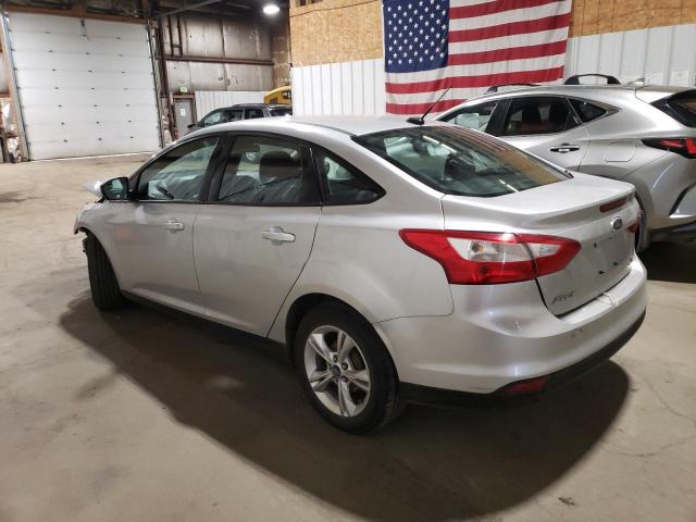 Photo 2 from auction – 2014 FORD FOCUS SE with VIN 1FADP3F2XEL225156