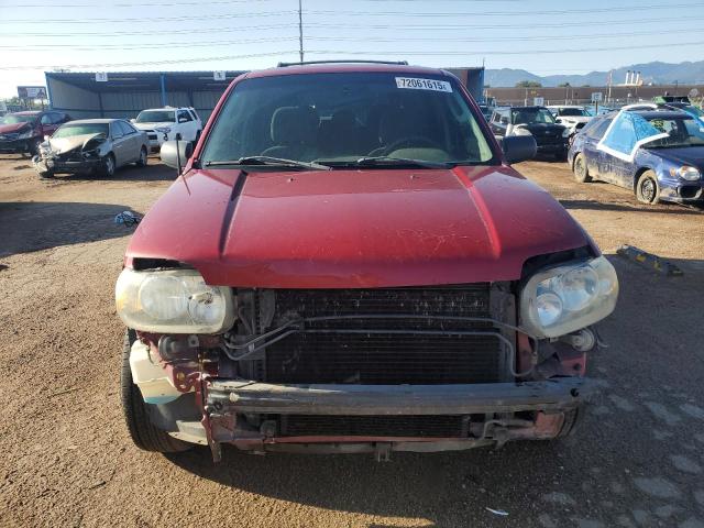 Photo 5 from auction – 2005 FORD ESCAPE with VIN 1FMYU93145KC70694