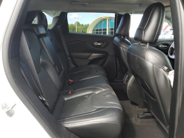 Photo 11 from auction – 2020 JEEP CHEROKEE L with VIN 1C4PJMDX0LD620712