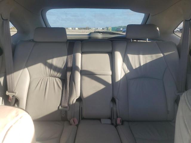 Photo 10 from auction – 2004 LEXUS RX 330 with VIN JTJHA31U740004181
