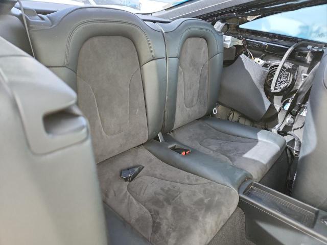 Photo 10 from auction – 2011 AUDI TT PREMIUM with VIN TRUBFAFK4B1023497