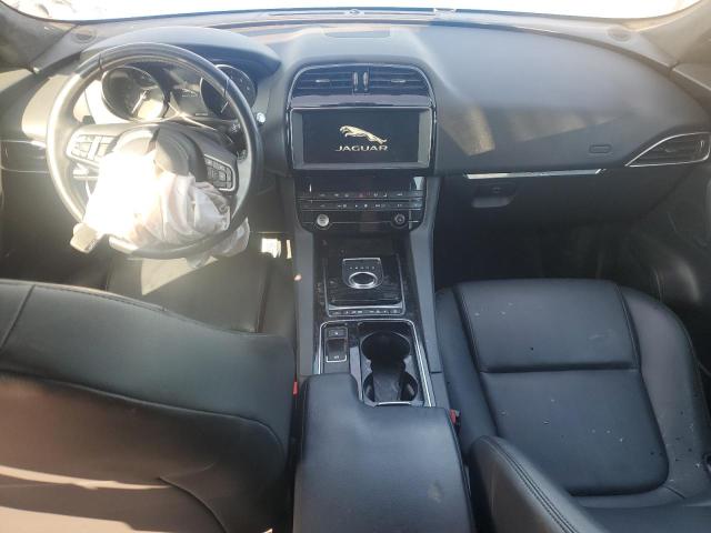 Photo 8 from auction – 2019 JAGUAR F-PACE PRE with VIN SADCJ2FX2KA601471