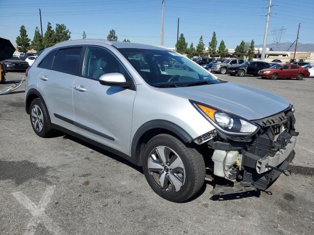 Photo 4 from auction – 2019 KIA NIRO FE with VIN KNDCB3LC9K5305923