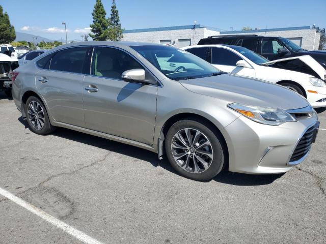 Photo 4 from auction – 2016 TOYOTA AVALON XLE with VIN 4T1BK1EBXGU239606