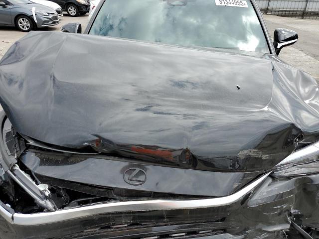 Photo 12 from auction – 2025 LEXUS TX 350 BASE with VIN 5TDAAAB63SS033552