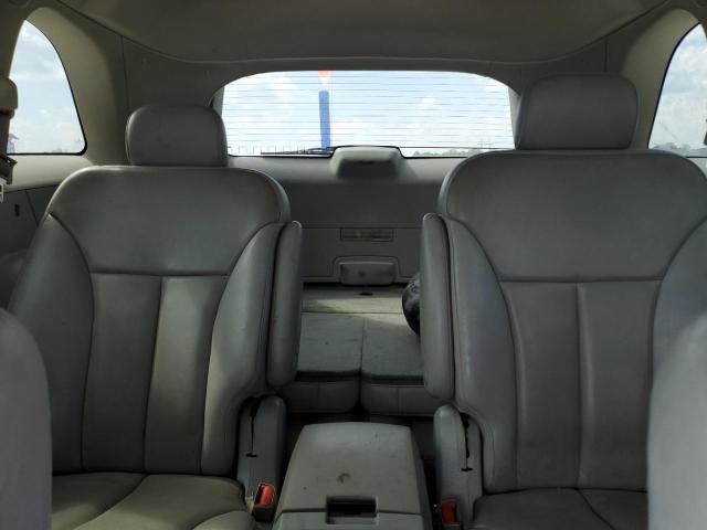 Photo 10 from auction – 2007 CHRYSLER PACIFICA T with VIN 2A8GF68X27R364818