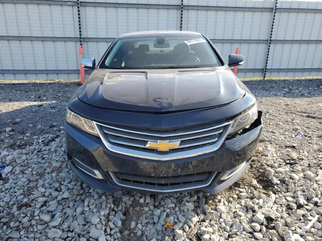 Photo 5 from auction – 2017 CHEVROLET IMPALA LT with VIN 2G1105S33H9108311