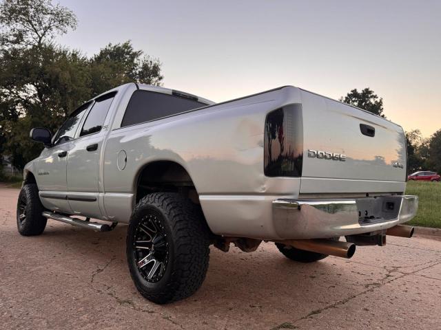 Photo 3 from auction – 2002 DODGE RAM 1500 with VIN 1D7HU18Z12S692038