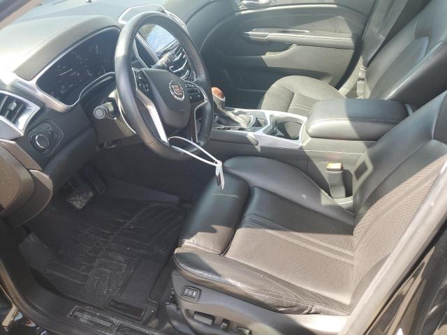 Photo 7 from auction – 2013 CADILLAC SRX LUXURY with VIN 3GYFNCE31DS580108