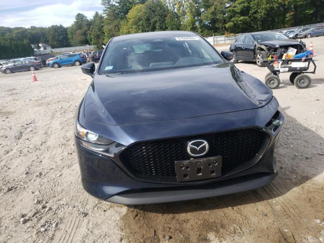 Photo 5 from auction – 2024 MAZDA 3 SELECT S with VIN JM1BPAKM5R1703045