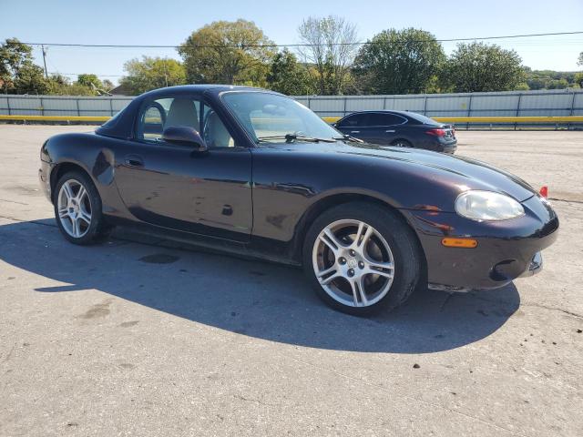 Photo 4 from auction – 2004 MAZDA MX-5 MIATA with VIN JM1NB353140403124