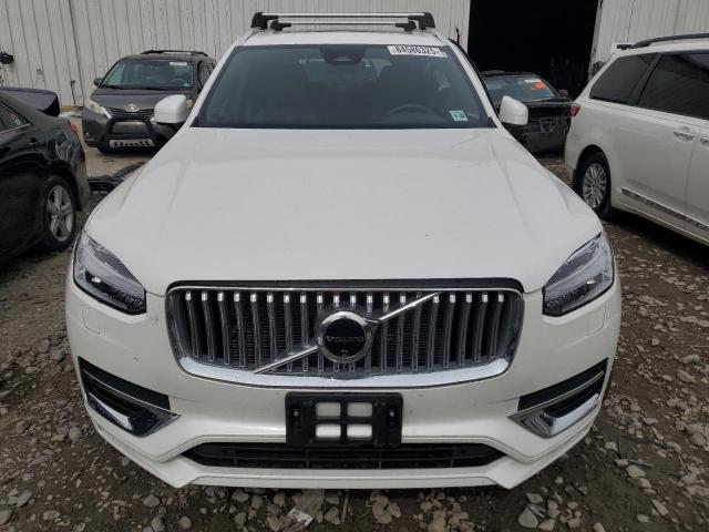 Photo 5 from auction – 2024 VOLVO XC90 PLUS with VIN YV4L12PE0R1227099