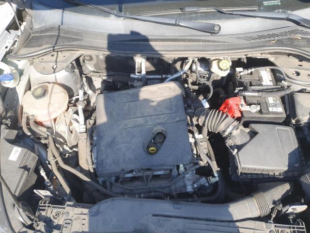 Photo 12 from auction – 2020 FORD ESCAPE SE with VIN 1FMCU9G61LUA77694
