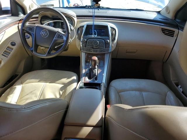 Photo 8 from auction – 2011 BUICK LACROSSE C with VIN 1G4GC5ED3BF302599