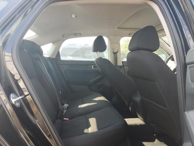 Photo 10 from auction – 2022 HONDA CIVIC EX with VIN 2HGFE1F76NH321129
