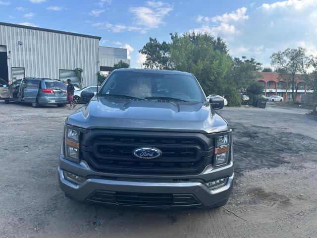 Photo 13 from auction – 2023 FORD F150 SUPER with VIN 1FTEW1CP3PKE71240