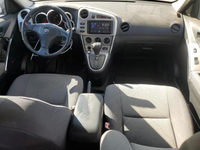 Photo 8 from auction – 2008 TOYOTA COROLLA MA with VIN 2T1KR32E28C692451