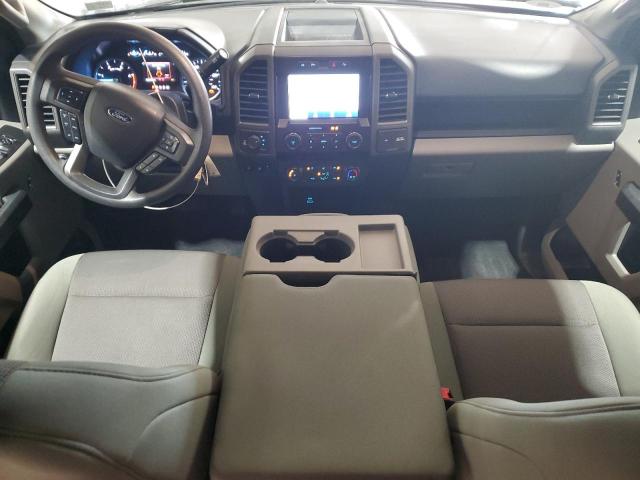 Photo 8 from auction – 2022 FORD F250 SUPER with VIN 1FT7W2BT2NEG30967