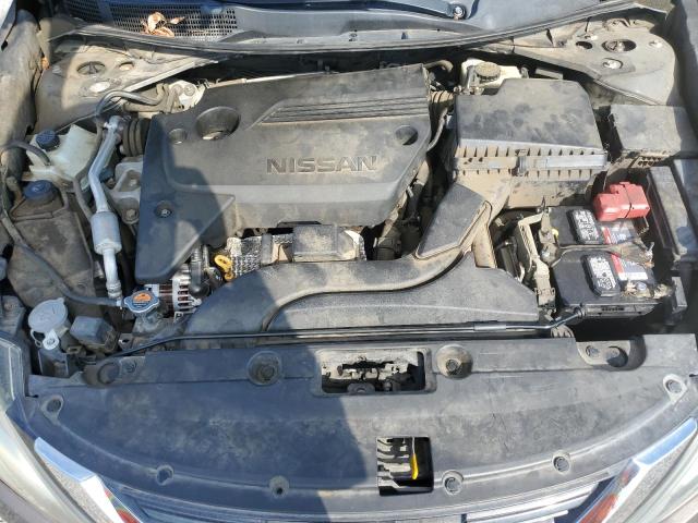 Photo 11 from auction – 2016 NISSAN ALTIMA 2.5 with VIN 1N4AL3AP6GC110705
