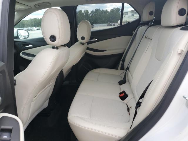 Photo 11 from auction – 2021 BUICK ENCORE GX with VIN KL4MMDS29MB134473